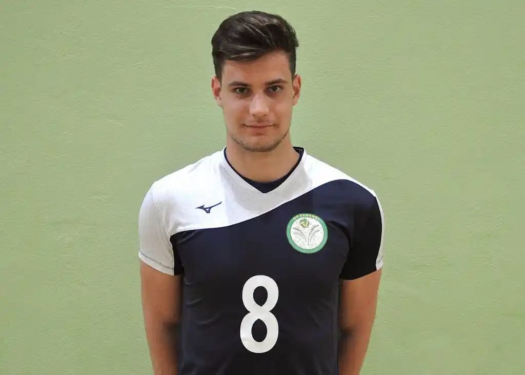 Nik Škrjanec — Autor y editor | EUSIGNAL