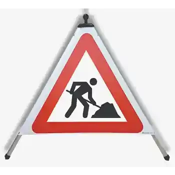 Brīdinājuma piramīda — CEĻA DARBI | EUSIGNAL